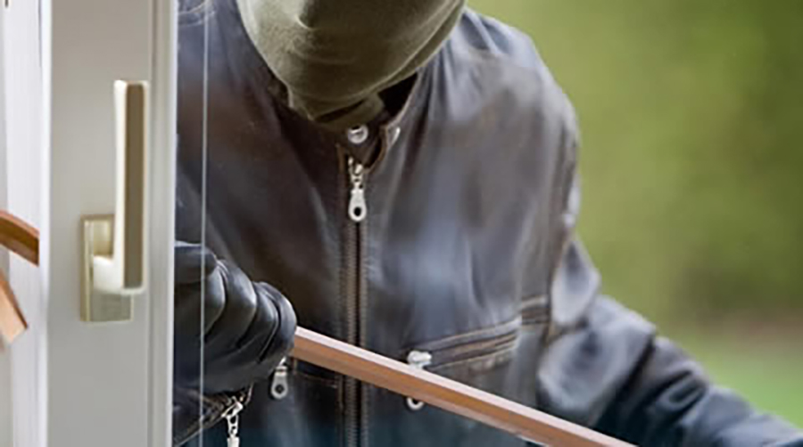 Alarmes de Segurança