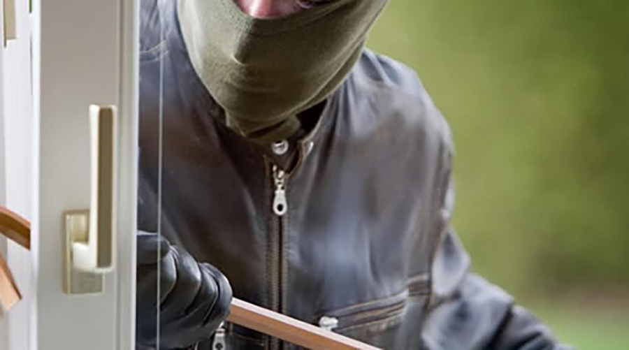 Alarmes de Segurança